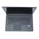 HP 17-cn0534na 17.3" Laptop: Pentium N5030, 256GB SSD, 8GB RAM, Warranty - GreenGreenStore