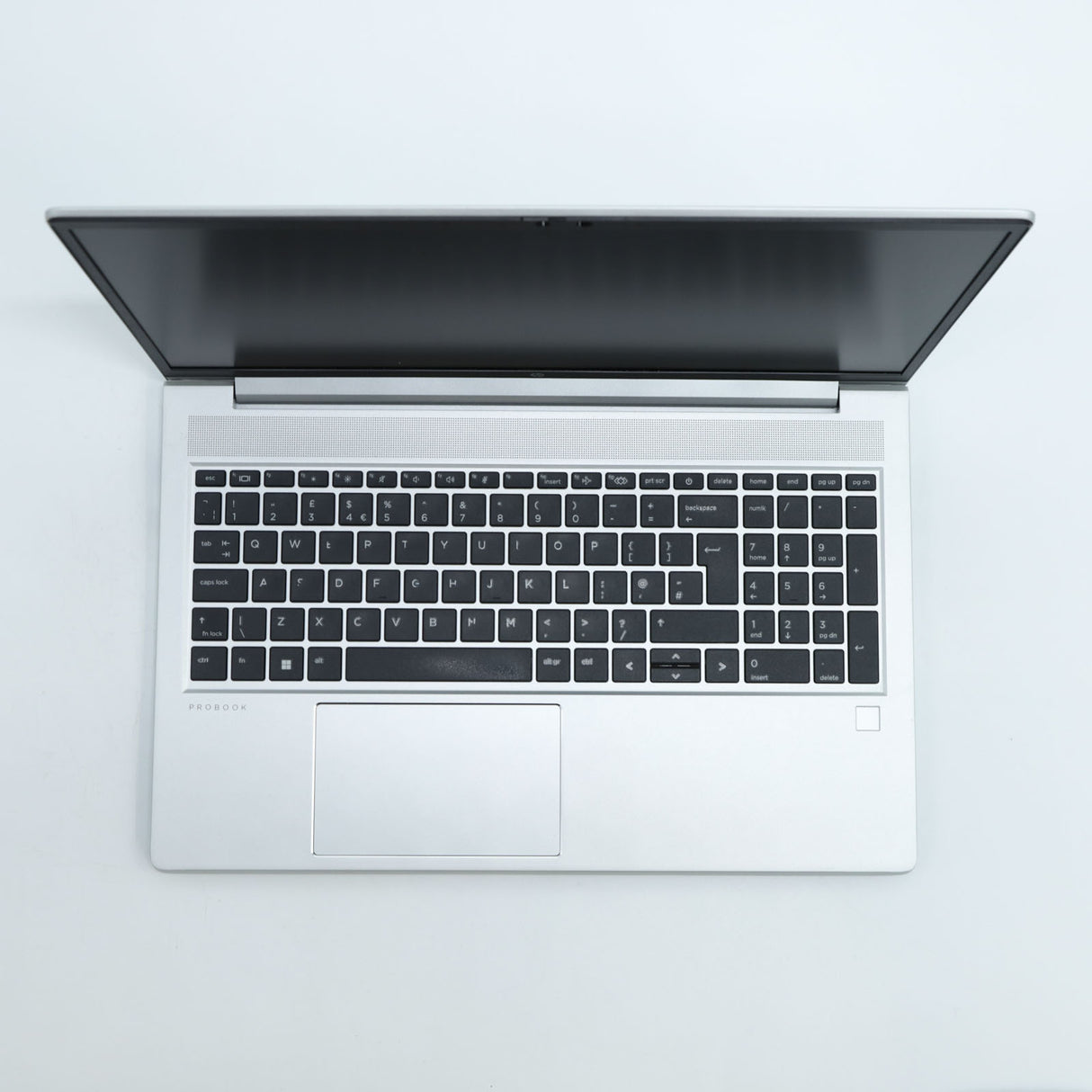 HP ProBook 455 G9 Laptop: AMD Ryzen 5 5625U 16GB RAM 256GB SSD Warranty VAT - GreenGreenStore