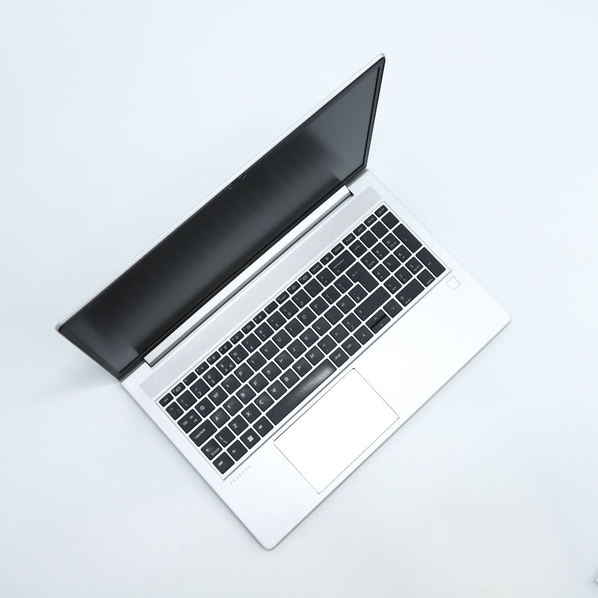 HP ProBook 455 G9 Laptop: AMD Ryzen 5 5625U 16GB RAM 256GB SSD Warranty VAT - GreenGreenStore