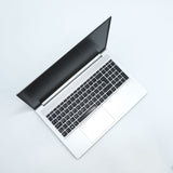HP ProBook 455 G9 Laptop: AMD Ryzen 5 5625U 16GB RAM 256GB SSD Warranty VAT - GreenGreenStore