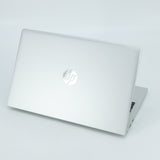 HP ProBook 455 G9 Laptop: AMD Ryzen 5 5625U 16GB RAM 256GB SSD Warranty VAT - GreenGreenStore