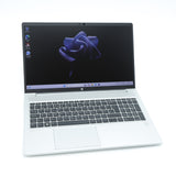 HP ProBook 455 G9 Laptop: AMD Ryzen 5 5625U 16GB RAM 256GB SSD Warranty VAT - GreenGreenStore