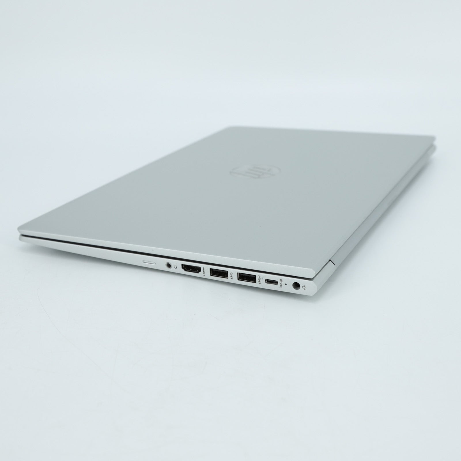 HP ProBook 455 G9 Laptop: AMD Ryzen 5 5625U 16GB RAM 256GB SSD