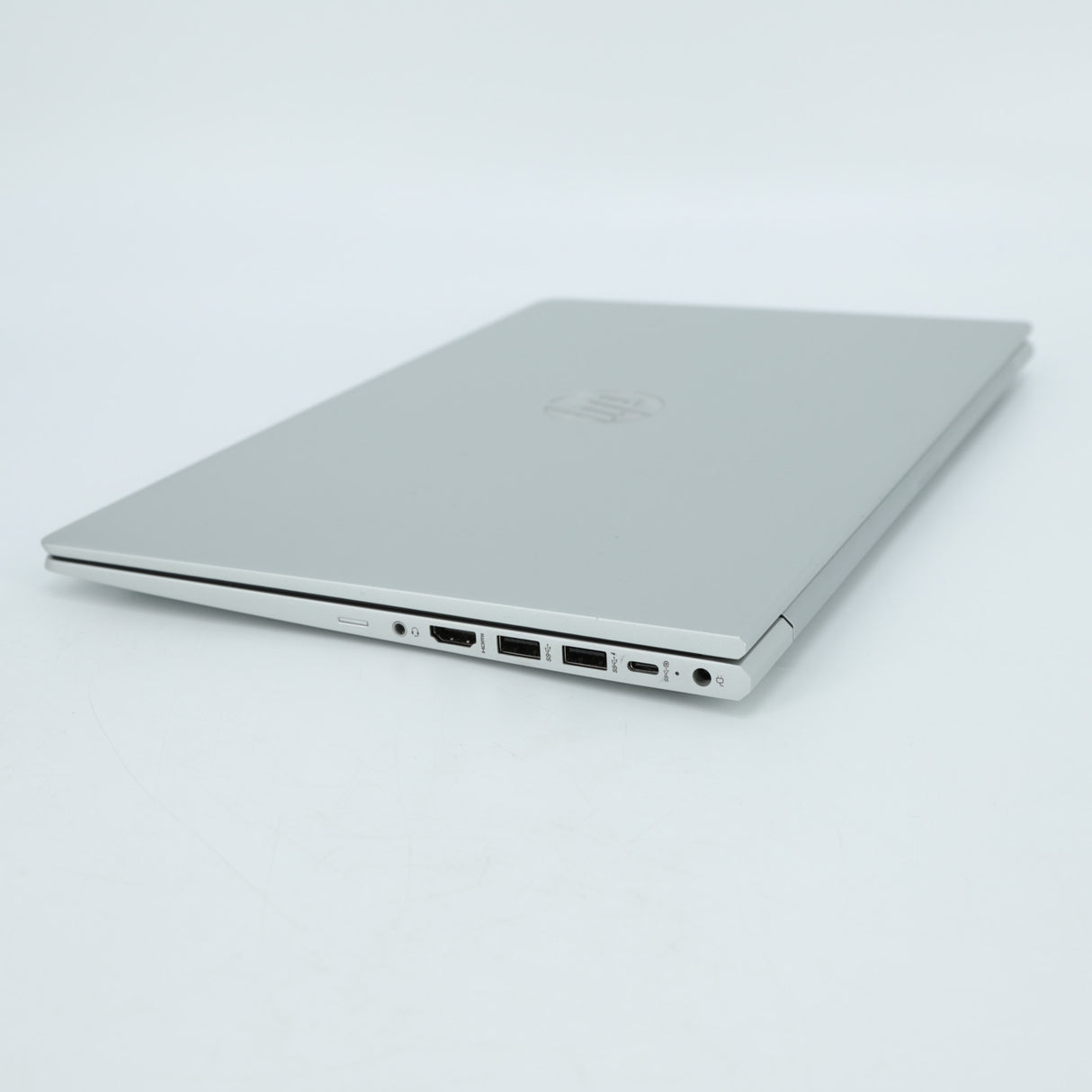 HP ProBook 455 G9 Laptop: AMD Ryzen 5 5625U 16GB RAM 256GB SSD Warranty VAT - GreenGreenStore