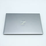 HP ZBook Studio 16 G9 Laptop: Core i9-12900HK 32GB 1TB 4K NVIDIA Warranty VAT - GreenGreenStore