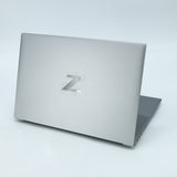 HP ZBook Studio 16 G9 Laptop: Core i9-12900HK 32GB 1TB 4K NVIDIA Warranty VAT - GreenGreenStore