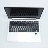 HP EliteBook 830 G10 Laptop: Core i7-1355U 16GB RAM 512GB SSD Warranty - GreenGreenStore