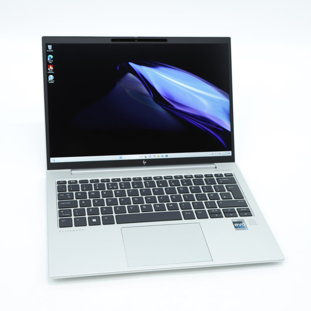 HP EliteBook 830 G10 Laptop: Core i7-1355U 16GB RAM 512GB SSD Warranty - GreenGreenStore
