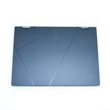 ASUS ZenBook 14 Flip Laptop: Core i7-1360P Touch 16GB RAM 512GB SSD Warranty VAT - GreenGreenStore