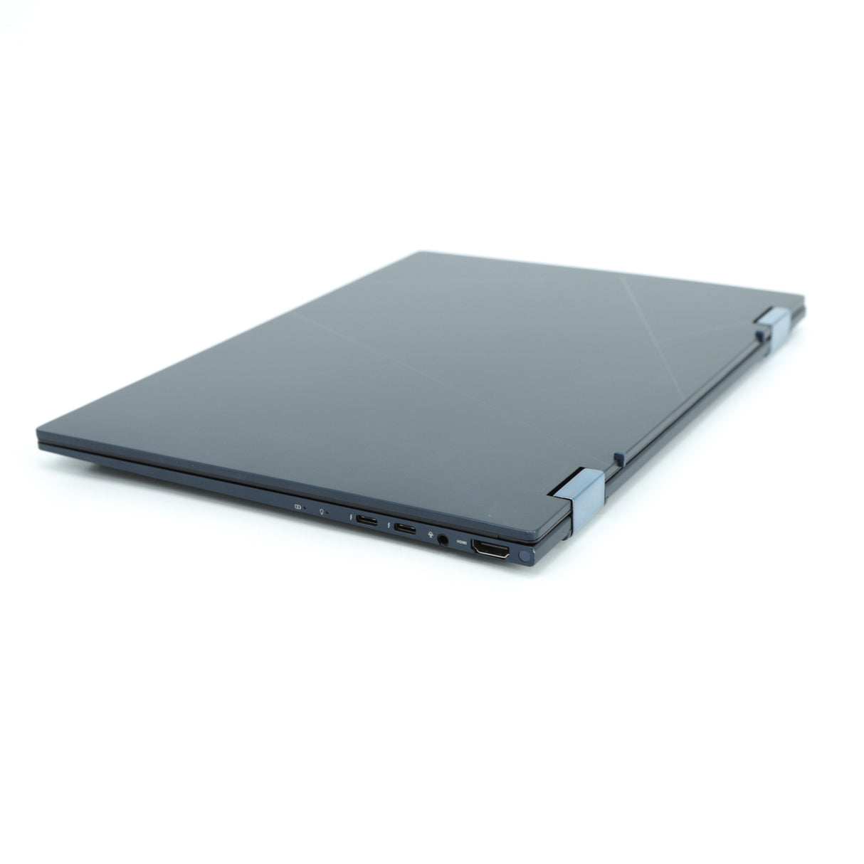 ASUS ZenBook 14 Flip Laptop: Core i7-1360P Touch 16GB RAM 512GB SSD Warranty VAT - GreenGreenStore