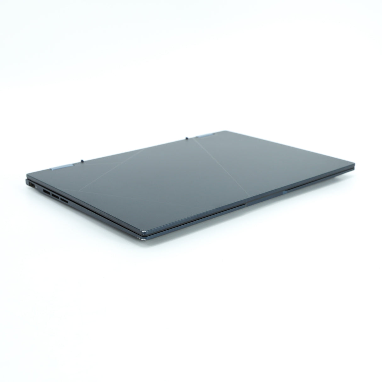 ASUS ZenBook 14 Flip Laptop: Core i7-1360P Touch 16GB RAM 512GB SSD Warranty VAT - GreenGreenStore