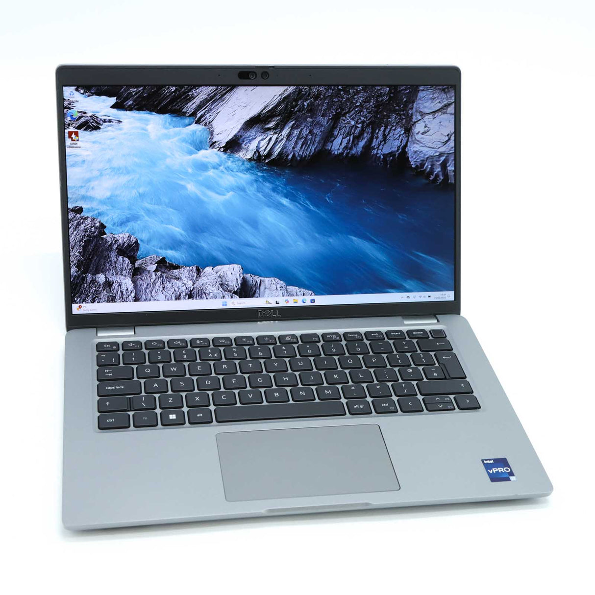 Dell Latitude 5440 Laptop: Intel Core i7-1365U, 256GB SSD 16GB RAM, Warranty VAT