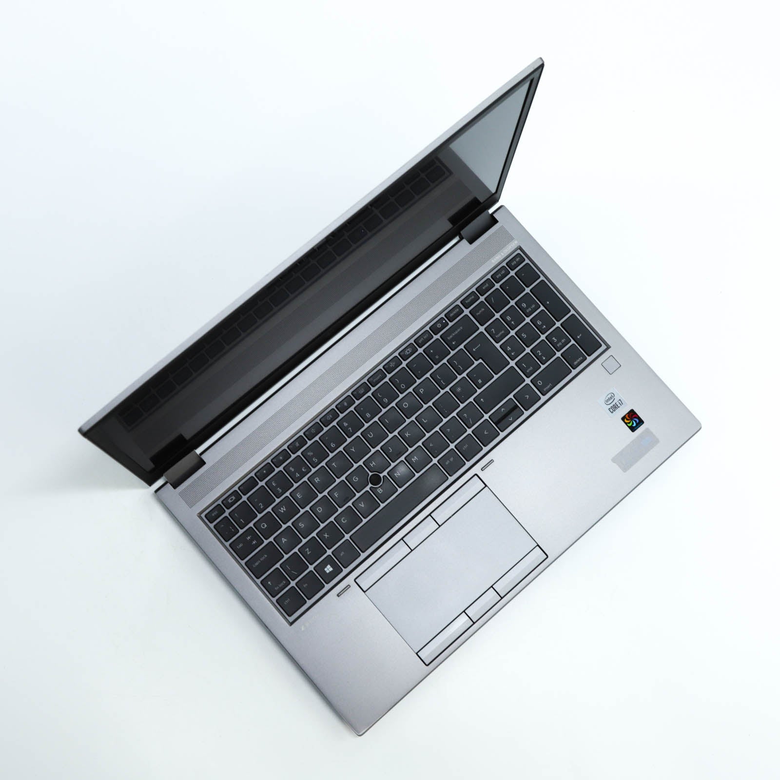 HPZBookFury 17 G7 Core i7-10850H / 64GB HP ZBook Fury 15 G7 Laptop