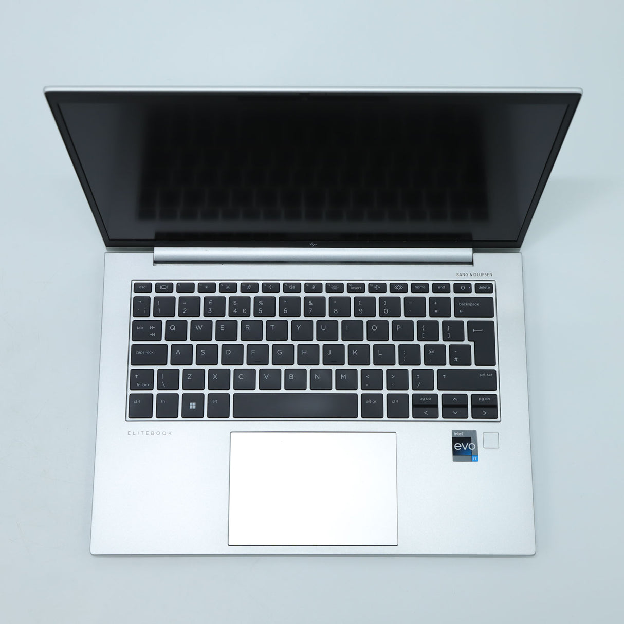 HP EliteBook 840 G9 Laptop: Core i7-1255U 512GB SSD 16GB RAM Warranty