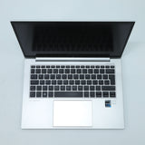 HP EliteBook 840 G9 Laptop: Core i7-1255U 512GB SSD 16GB RAM Warranty