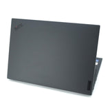 Lenovo ThinkPad P1 Gen 5 Laptop: i7-12800H 32GB RAM 1TB RTX A3000 Warranty VAT - GreenGreenStore