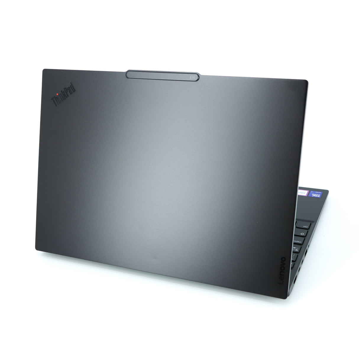 Lenovo ThinkPad E16 Gen 3 Laptop: Intel Ultra 7 255H 512GB SSD 16GB RAM Warranty - GreenGreenStore