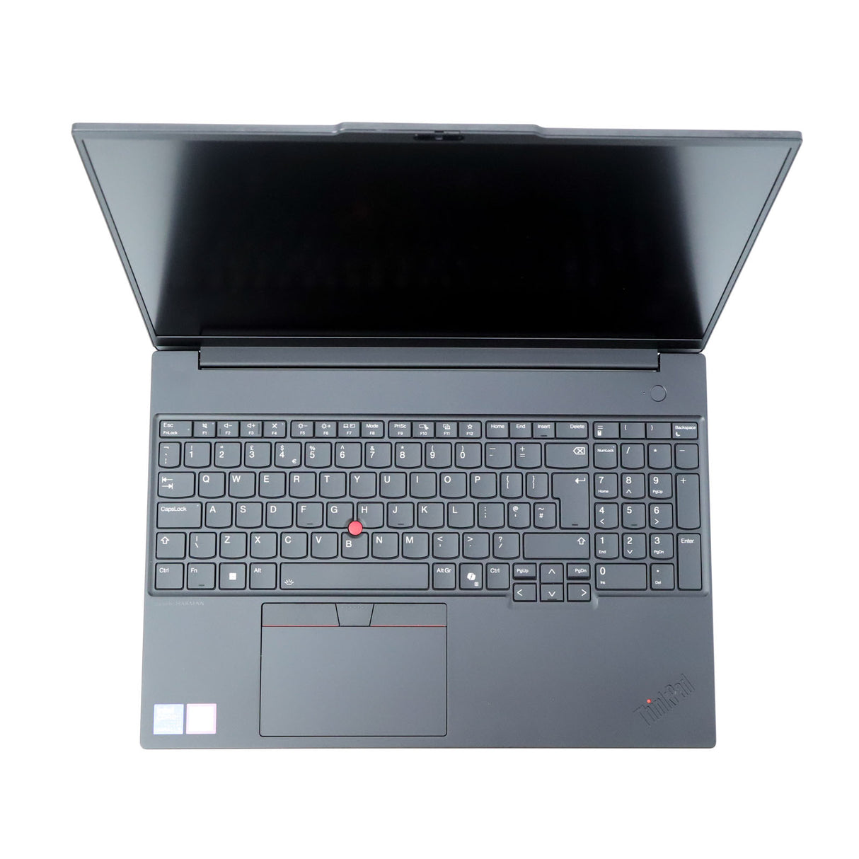 Lenovo ThinkPad E16 Gen 3 Laptop: Intel Ultra 7 255H 512GB SSD 16GB RAM Warranty - GreenGreenStore