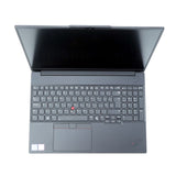 Lenovo ThinkPad E16 Gen 3 Laptop: Intel Ultra 7 255H 512GB SSD 16GB RAM Warranty - GreenGreenStore
