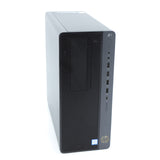 HP Z1 Entry G5 Tower PC: Core i9-9900 512GB 32GB RAM, Quadro P1000, Warranty VAT - GreenGreenStore