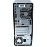 HP Z1 Entry G5 Tower PC: Core i9-9900 32GB 512GB SDD Quadro P1000, Warranty VAT - GreenGreenStore