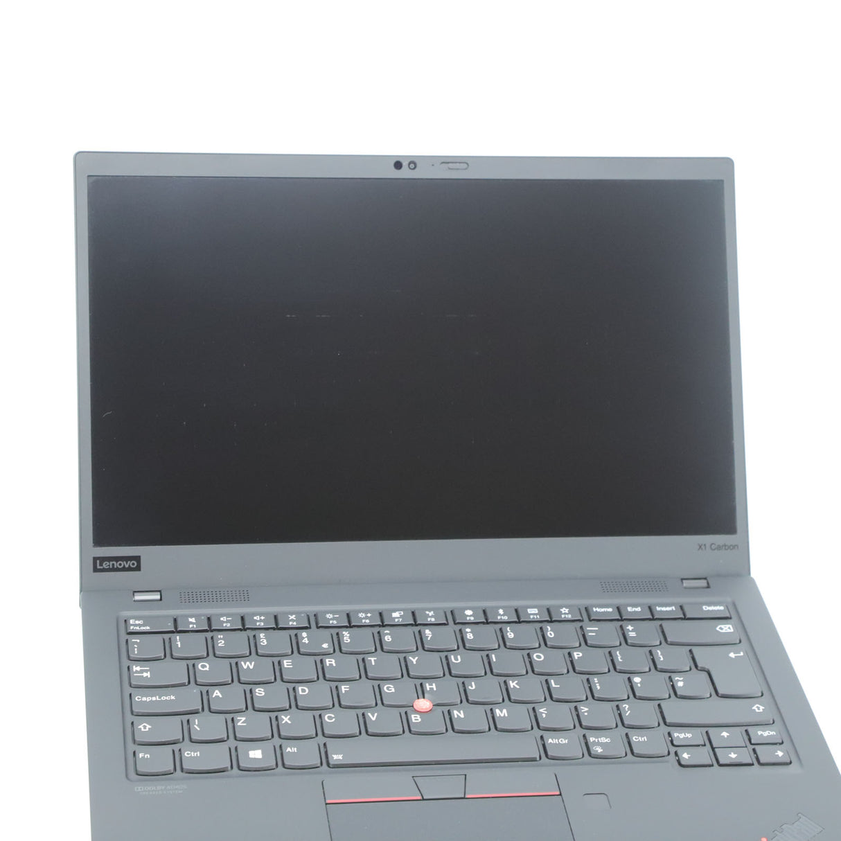 Lenovo ThinkPad X1 Carbon 7 Laptop: Core i7-8565U 16GB 512GB Warranty VAT - GreenGreenStore