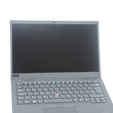 Lenovo ThinkPad X1 Carbon 7 Laptop: Core i7-8565U 16GB 512GB Warranty VAT - GreenGreenStore