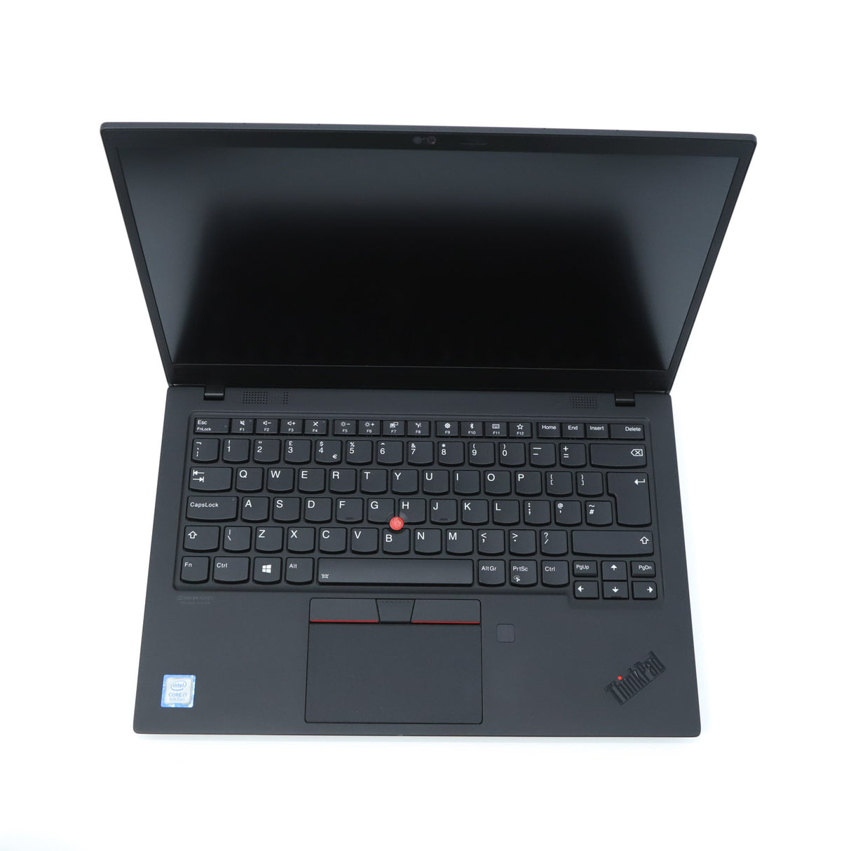 Lenovo ThinkPad X1 Carbon 7 Laptop: Core i7-8565U 16GB 512GB Warranty VAT - GreenGreenStore
