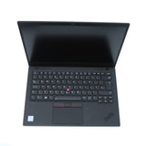 Lenovo ThinkPad X1 Carbon 7 Laptop: Core i7-8565U 16GB 512GB Warranty VAT - GreenGreenStore