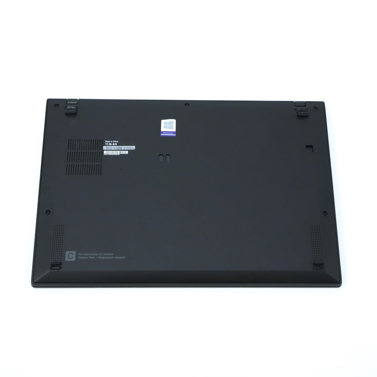 Lenovo ThinkPad X1 Carbon 7 Laptop: Core i7-8565U 16GB 512GB Warranty VAT - GreenGreenStore
