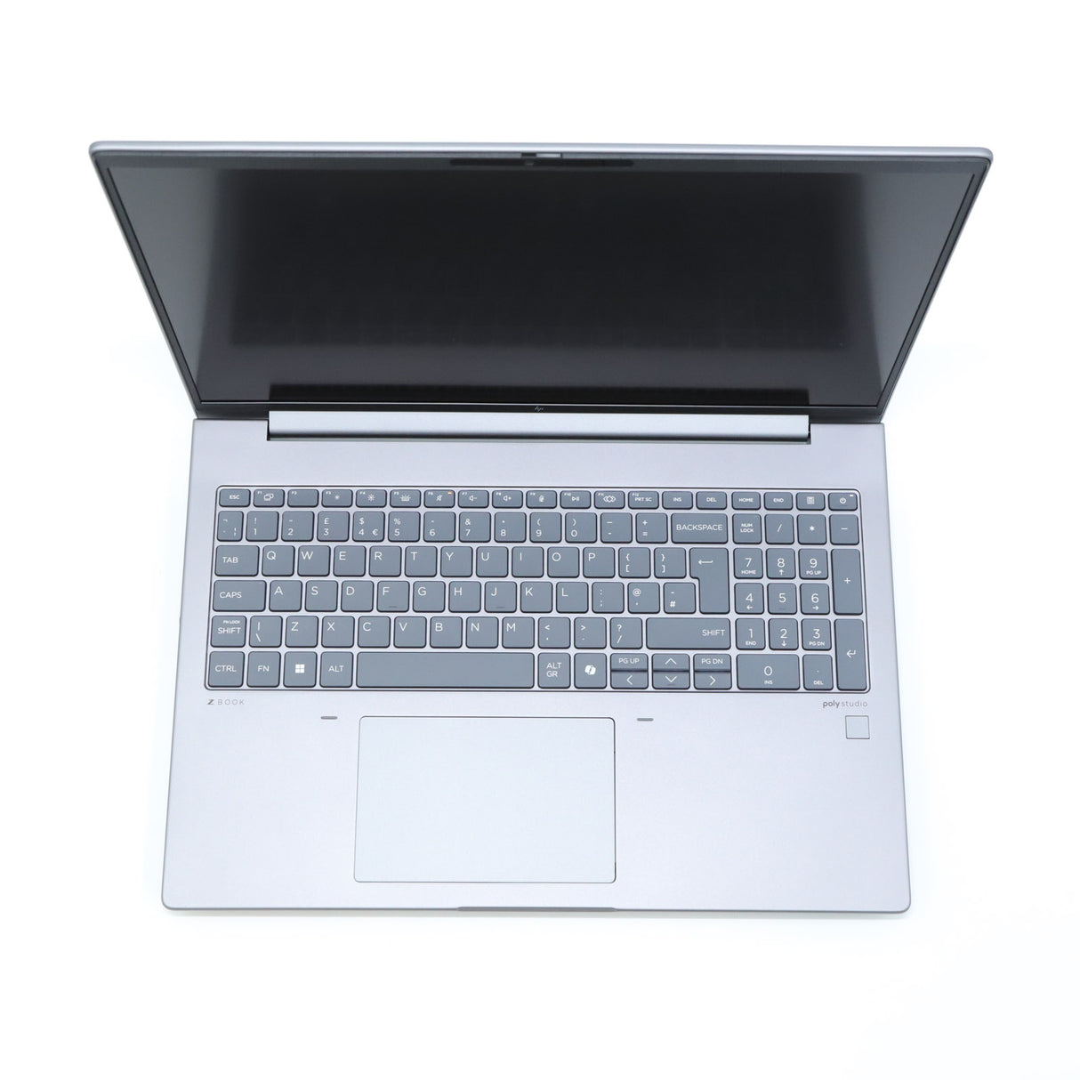 HP ZBook Power G11 Laptop: Ryzen 7 8845HS 32GB 512GB SSD RTX 1000 Ada Warranty