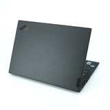 Lenovo ThinkPad X1 Carbon Gen 10 Laptop: Core i7-1260P 32GB RAM 1TB SSD Warranty - GreenGreenStore