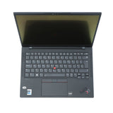 Lenovo ThinkPad X1 Carbon Gen 10 Laptop: Core i7-1260P 32GB RAM 1TB SSD Warranty - GreenGreenStore