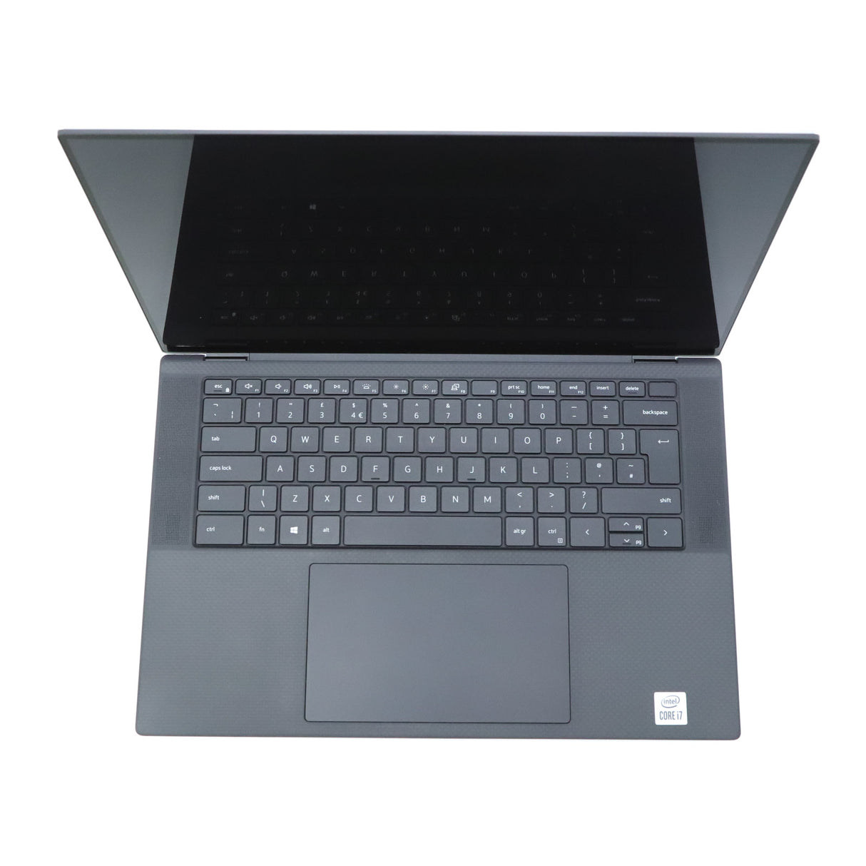 Dell XPS 15 9500 4K Laptop: i7-10750H GTX 1650 Ti, 1TB SSD 32GB RAM Warranty VAT - GreenGreenStore