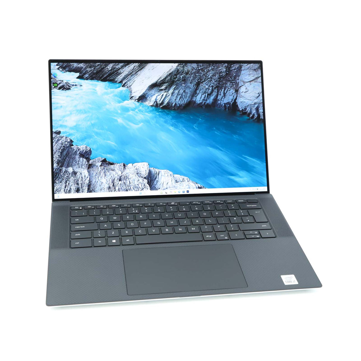 Dell XPS 15 9500 4K Laptop: i7-10750H GTX 1650 Ti, 1TB SSD 32GB RAM Warranty VAT - GreenGreenStore