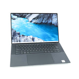 Dell XPS 15 9500 4K Laptop: i7-10750H GTX 1650 Ti, 1TB SSD 32GB RAM Warranty VAT - GreenGreenStore