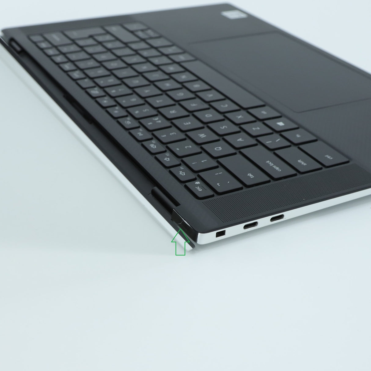 Dell XPS 15 9500 4K Laptop: i7-10750H GTX 1650 Ti, 1TB SSD 32GB RAM Warranty VAT - GreenGreenStore