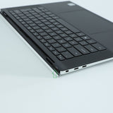 Dell XPS 15 9500 4K Laptop: i7-10750H GTX 1650 Ti, 1TB SSD 32GB RAM Warranty VAT - GreenGreenStore