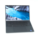 Dell Precision 5570 Laptop: Core i9-12900H 32GB RAM 1TB RTX A2000 Warranty VAT - GreenGreenStore