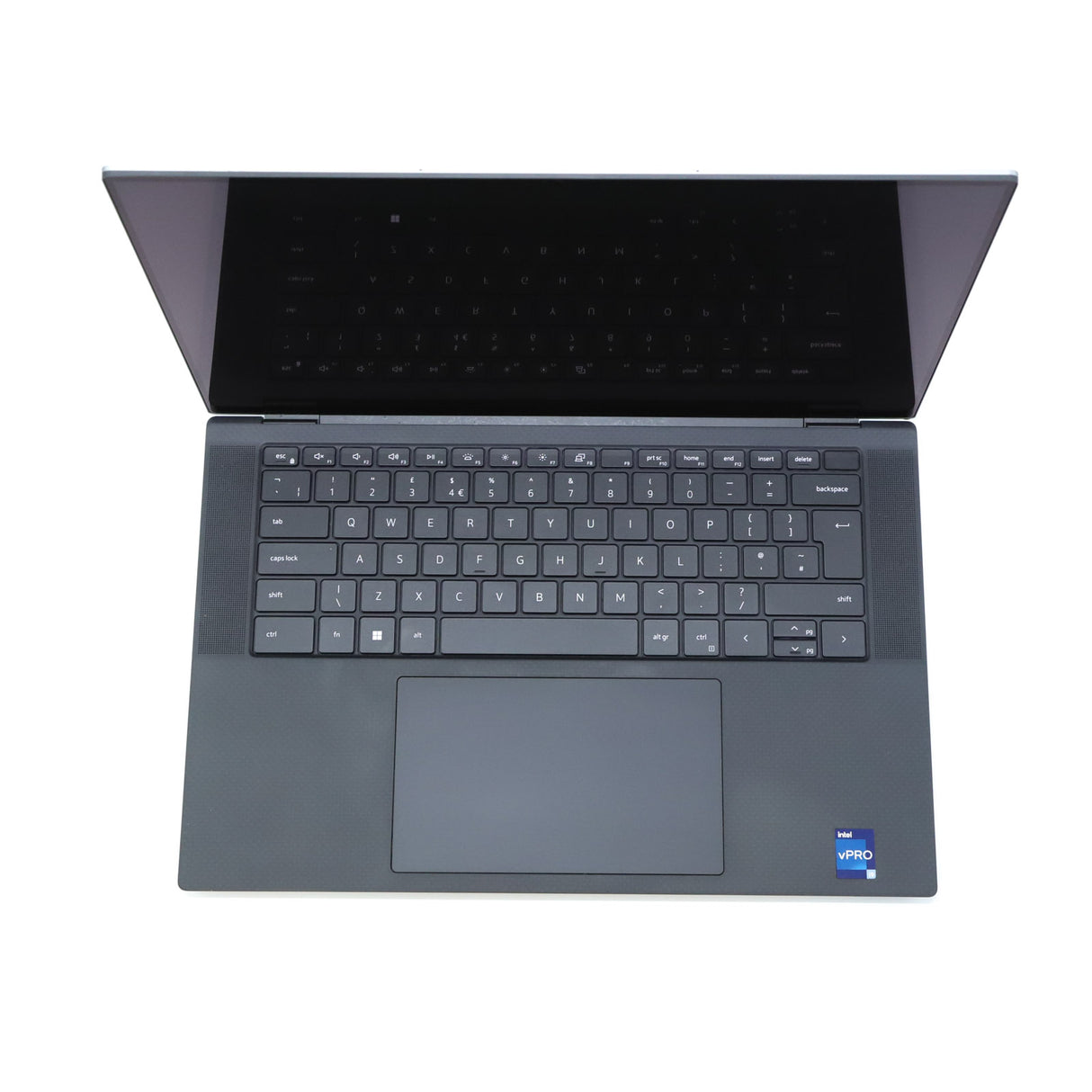 Dell Precision 5570 Laptop: Core i9-12900H 1TB SSD 32GB RAM RTX Warranty VAT - GreenGreenStore