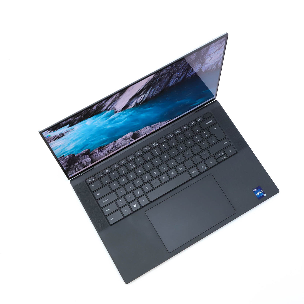 Dell Precision 5570 Laptop: Core i9-12900H 1TB SSD 32GB RAM RTX Warranty VAT - GreenGreenStore
