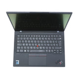 Lenovo ThinkPad X1 Carbon 11 Laptop: OLED, i7-1355U 1TB SSD 32GB RAM Warranty - GreenGreenStore