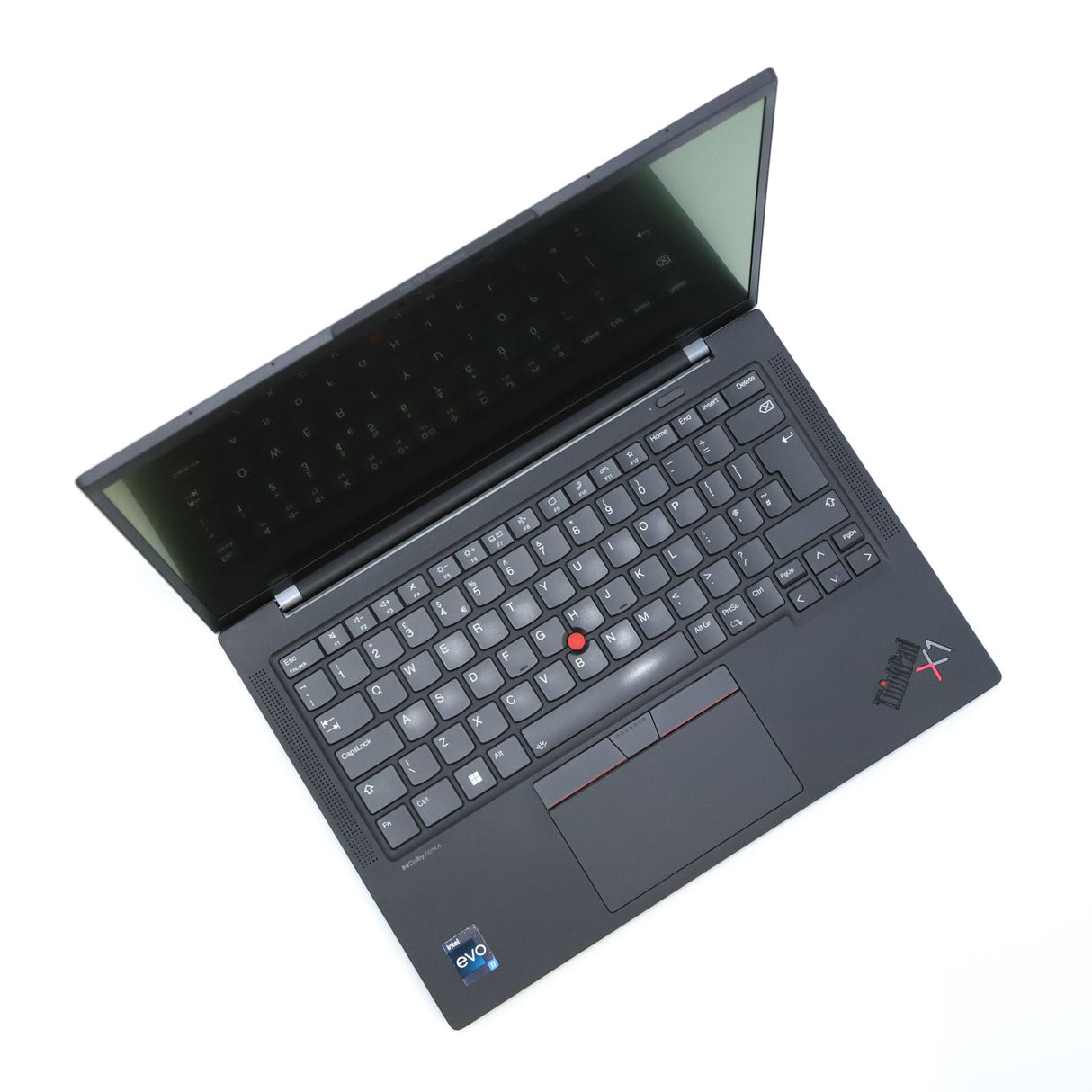Lenovo ThinkPad X1 Carbon 11 Laptop: OLED, i7-1355U 1TB SSD 32GB RAM Warranty - GreenGreenStore