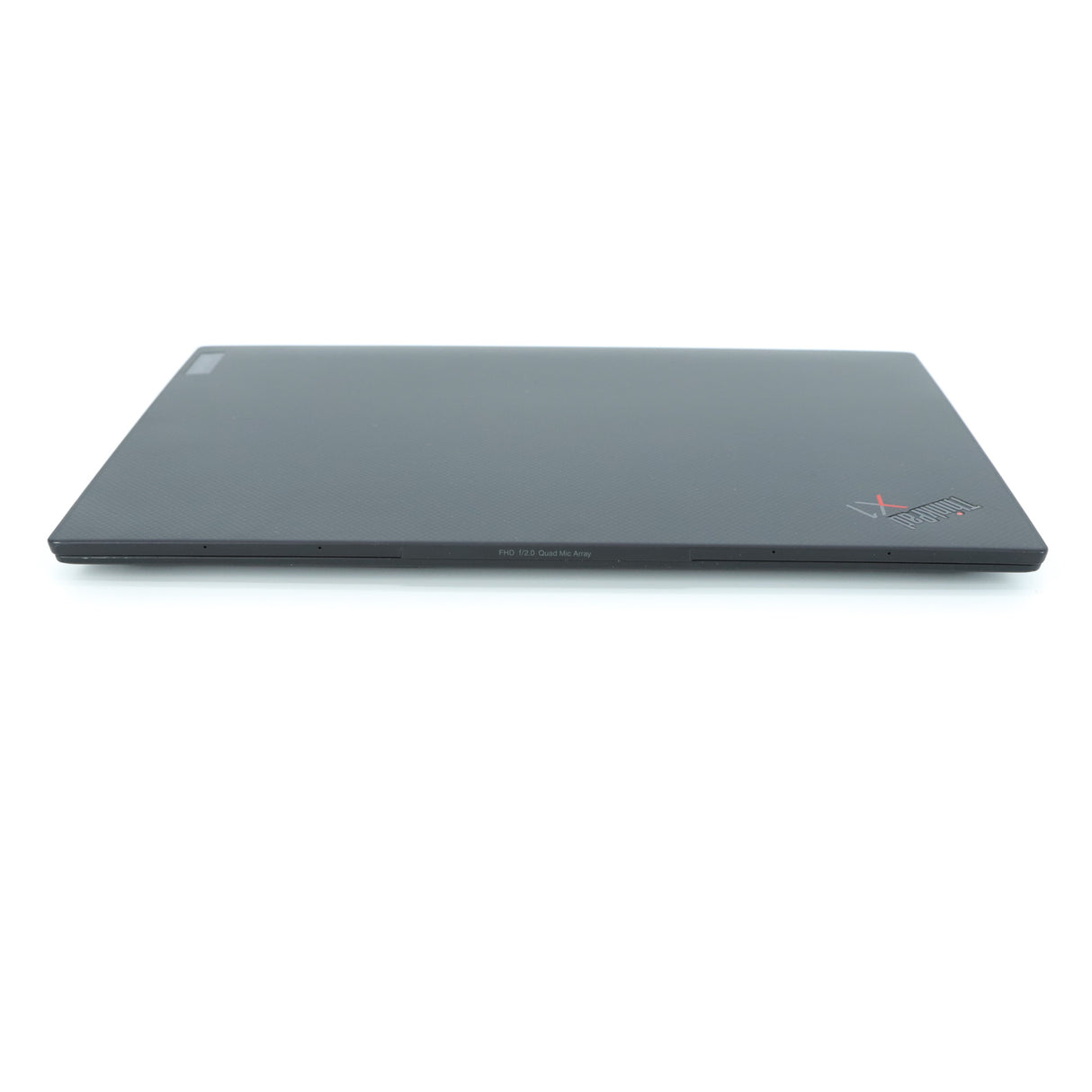 Lenovo ThinkPad X1 Carbon 11 Laptop: OLED, i7-1355U 1TB SSD 32GB RAM Warranty - GreenGreenStore