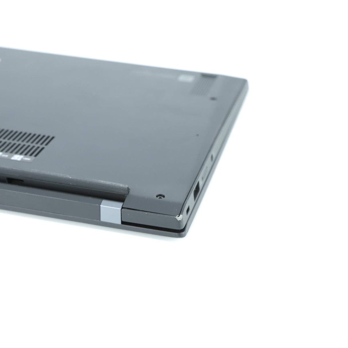 Lenovo ThinkPad X1 Carbon 11 Laptop: OLED, i7-1355U 1TB SSD 32GB RAM Warranty - GreenGreenStore