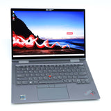 Lenovo ThinkPad X1 Yoga 6 Laptop: Core i7-1185G7, 32GB, 512GB, Warranty VAT - GreenGreenStore