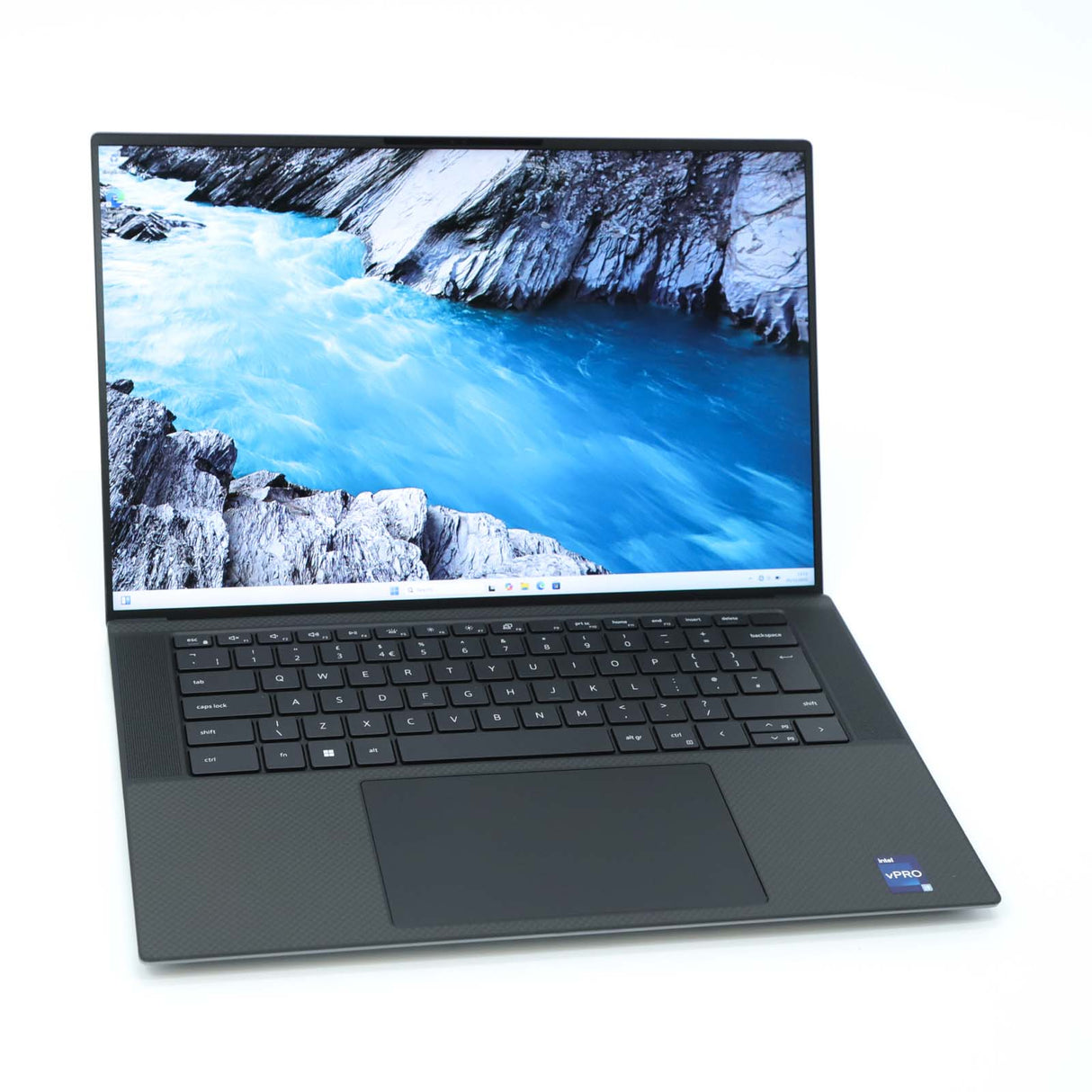 Dell Precision 5570 Laptop: Core i9-12900H 32GB 1TB RTX A2000 Warranty VAT - GreenGreenStore