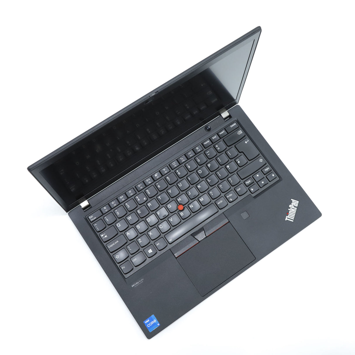 Lenovo ThinkPad T14 Gen 2 Laptop: Core i5-1135G7 256GB SSD 16GB RAM Warranty VAT - GreenGreenStore