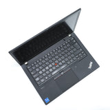 Lenovo ThinkPad T14 Gen 2 Laptop: Core i5-1135G7 256GB SSD 16GB RAM Warranty VAT - GreenGreenStore