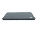 Lenovo ThinkPad T14 Gen 2 Laptop: Core i5-1135G7 256GB SSD 16GB RAM Warranty VAT - GreenGreenStore